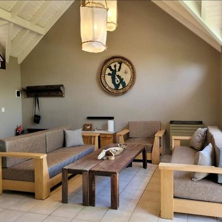 Villa Nirebosque, Casas De Pueblo à Villa La Angostura Extérieur photo