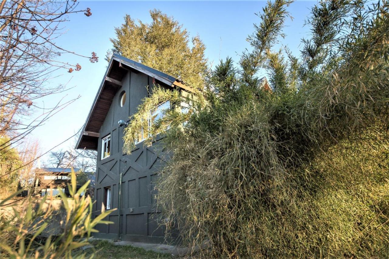 Villa Nirebosque, Casas De Pueblo à Villa La Angostura Extérieur photo