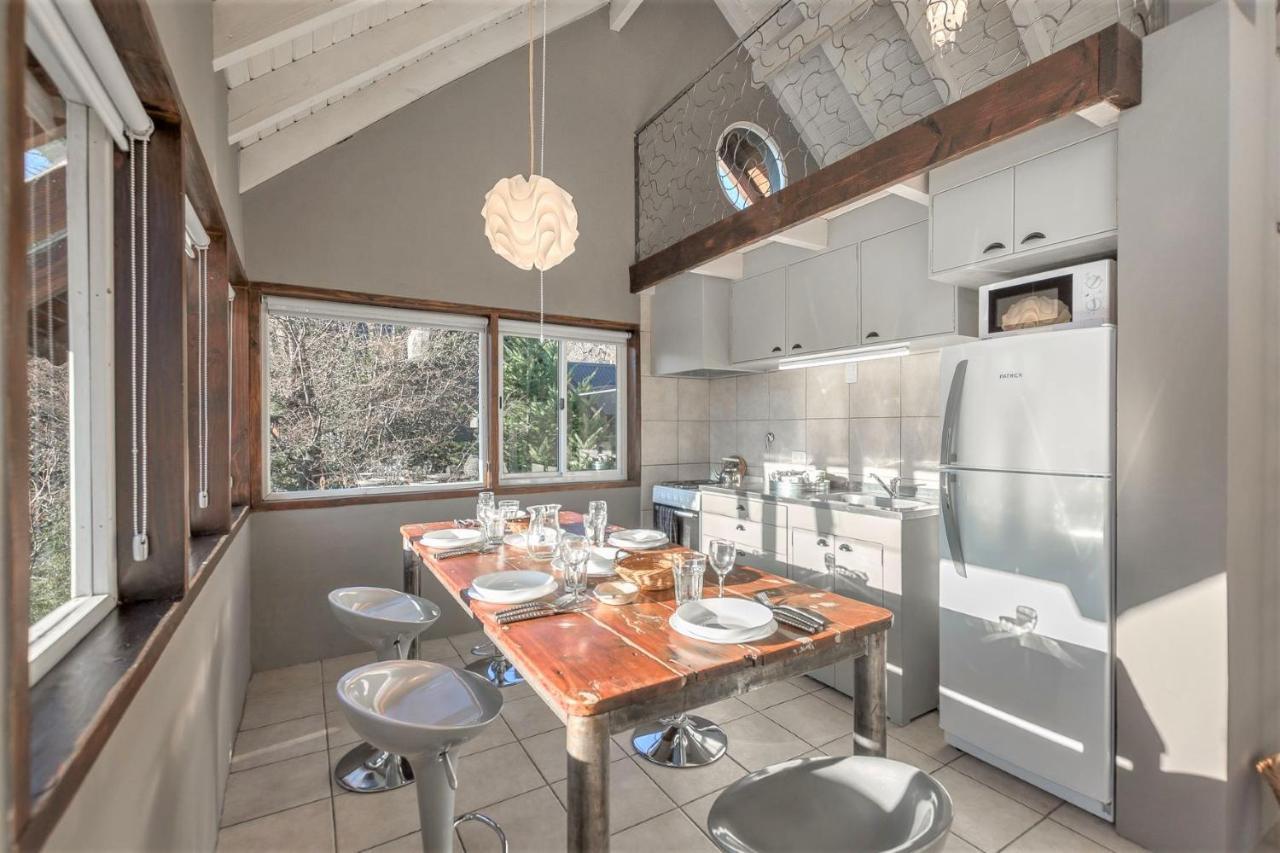 Villa Nirebosque, Casas De Pueblo à Villa La Angostura Extérieur photo