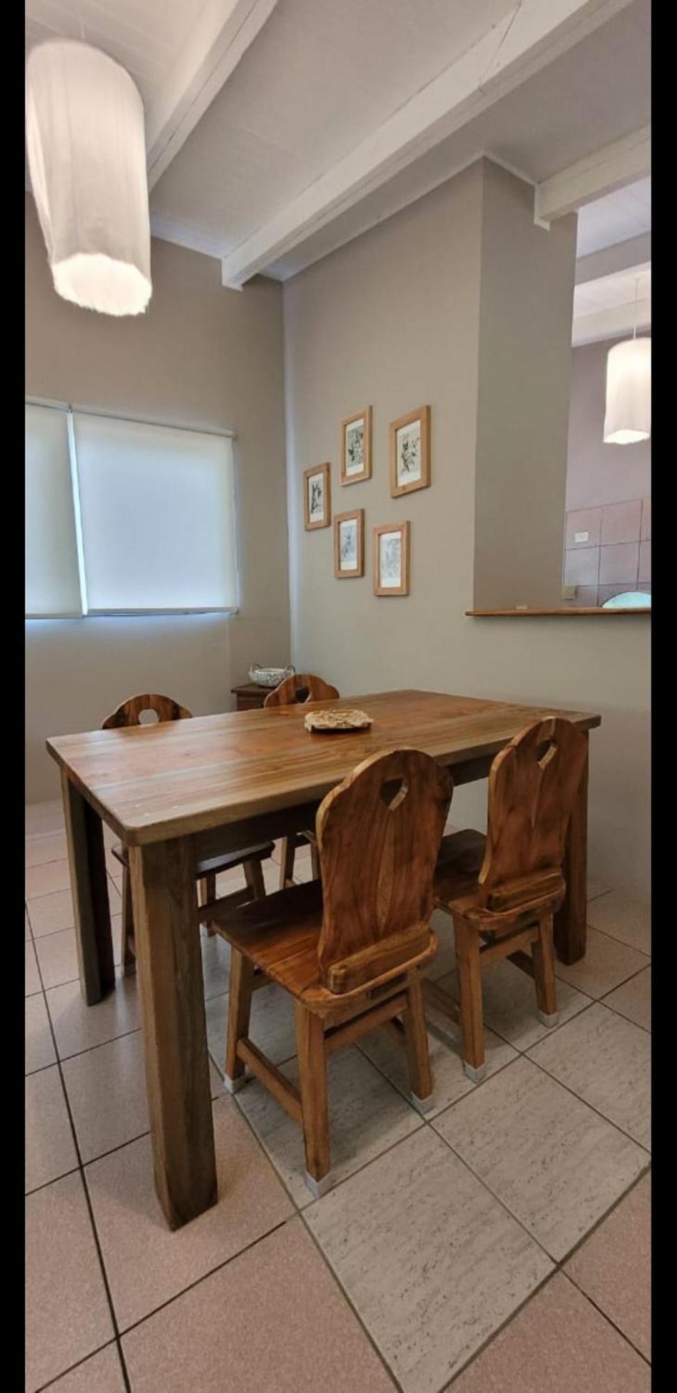 Villa Nirebosque, Casas De Pueblo à Villa La Angostura Extérieur photo