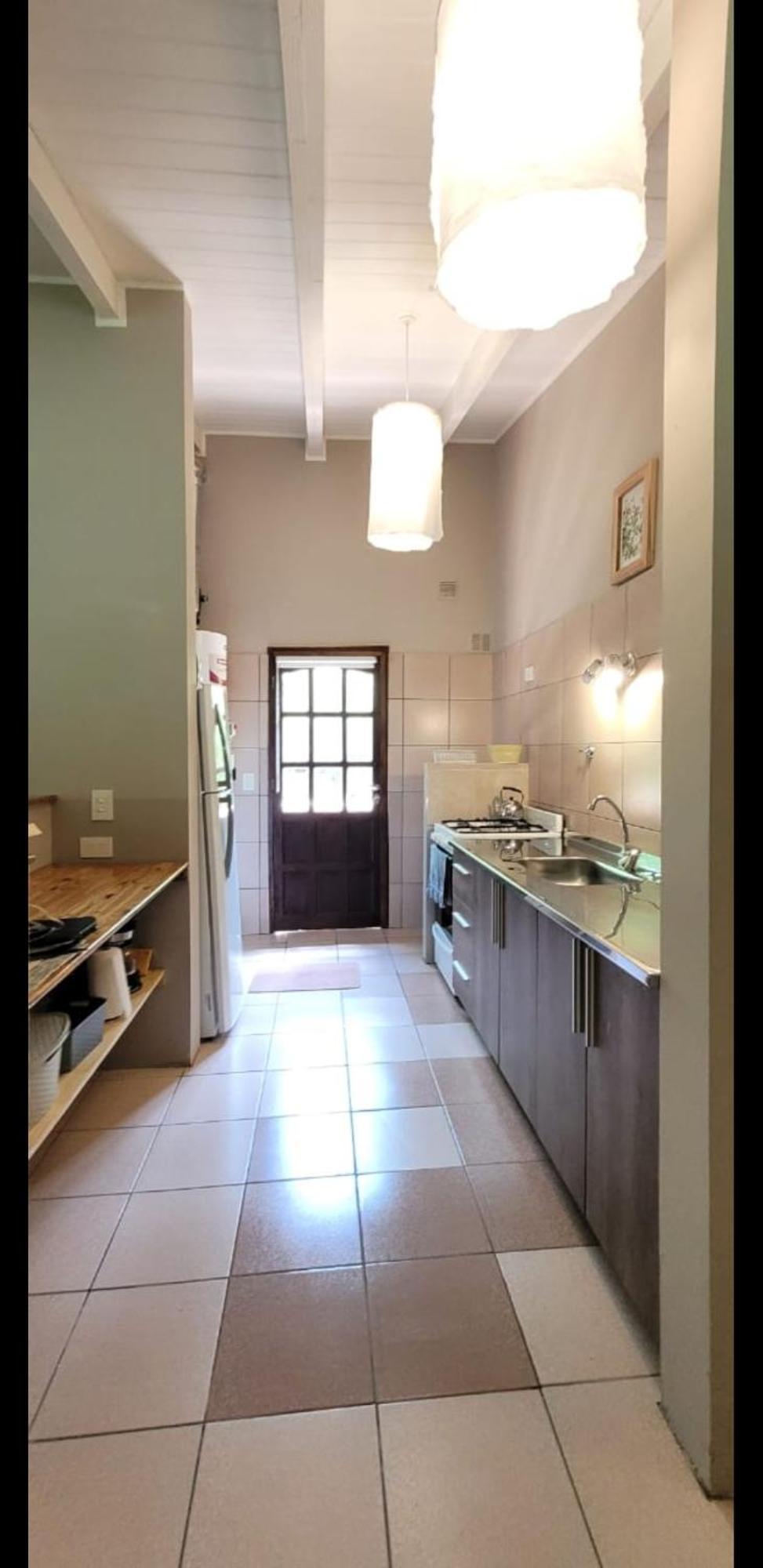 Villa Nirebosque, Casas De Pueblo à Villa La Angostura Extérieur photo