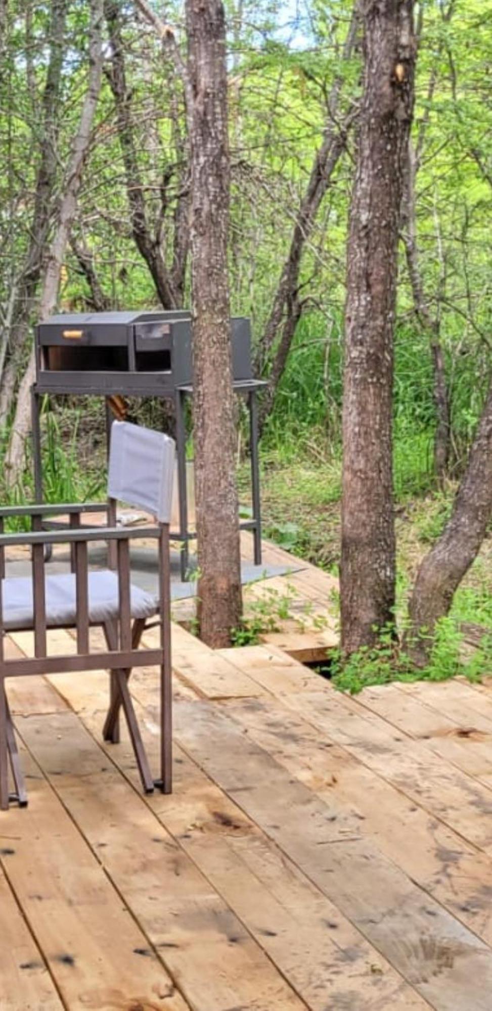 Villa Nirebosque, Casas De Pueblo à Villa La Angostura Extérieur photo