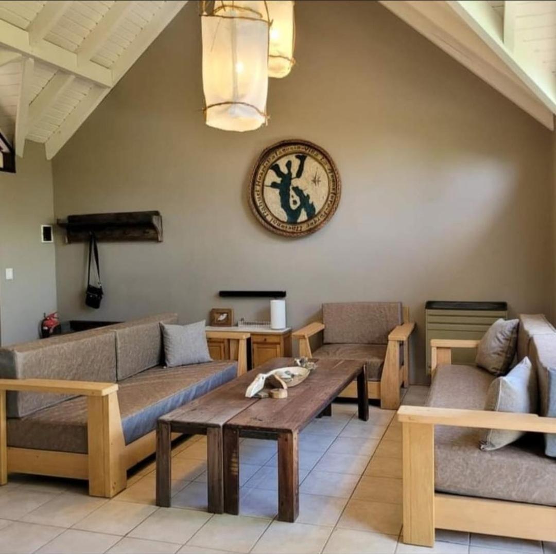 Villa Nirebosque, Casas De Pueblo à Villa La Angostura Extérieur photo